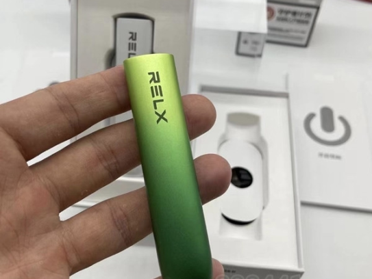 悦刻5代幻影：重新讲解这几款经典口味